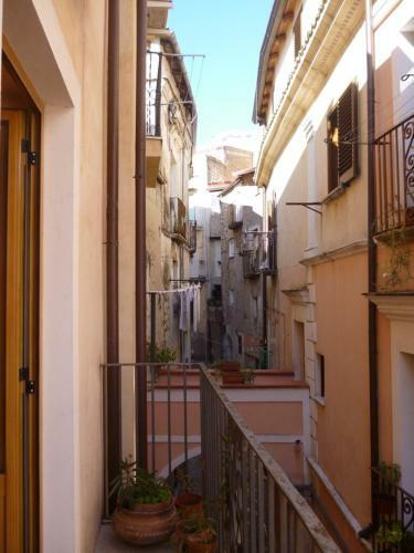 Hostal Dimore Al Borgo