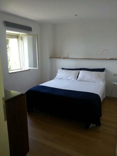Hostal Dimore Al Borgo