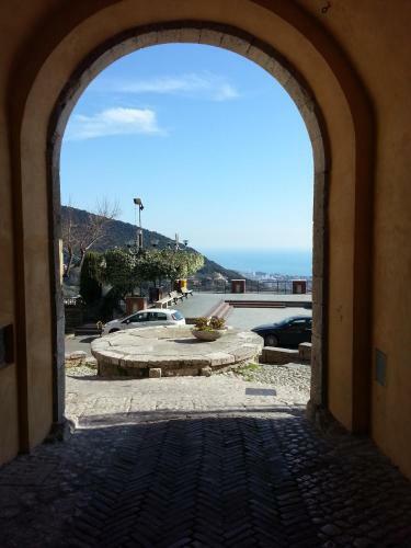 Hostal Dimore Al Borgo