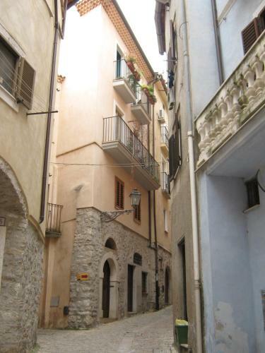 Hostal Dimore Al Borgo