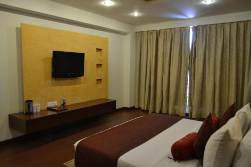 Hotel Sobti Continental