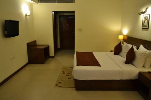 Hotel Sobti Continental