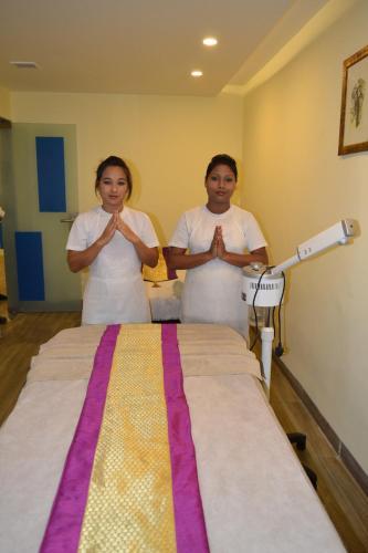 Hotel Sobti Continental