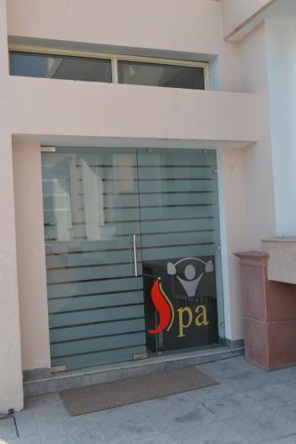Hotel Sobti Continental
