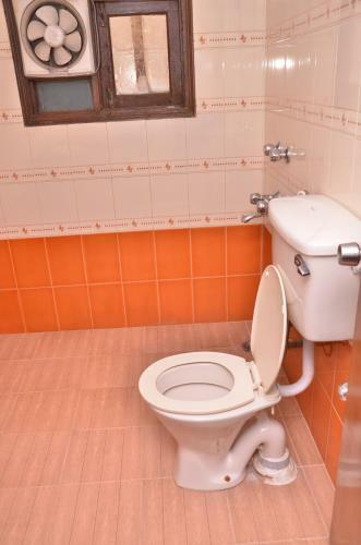 Hostal Prem Sagar Guest House