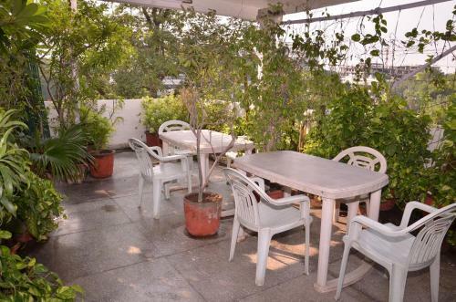 Hostal Prem Sagar Guest House