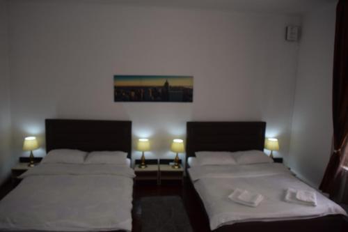 Hostal Pension Casa Samurai