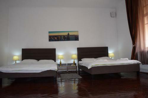 Hostal Pension Casa Samurai