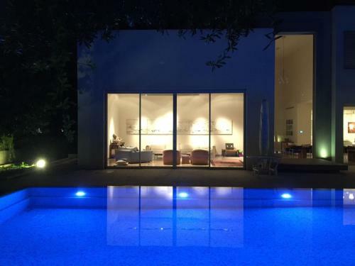 Villa Alice Caesarea