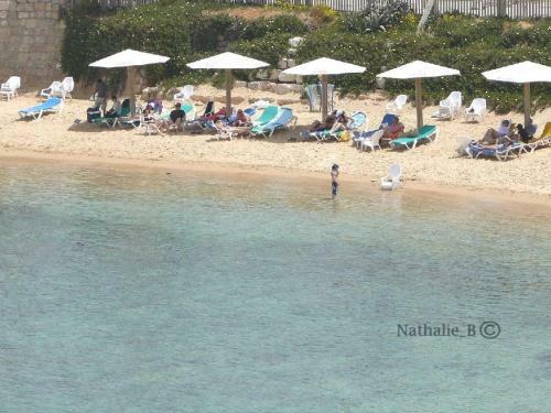 Villa Alice Caesarea