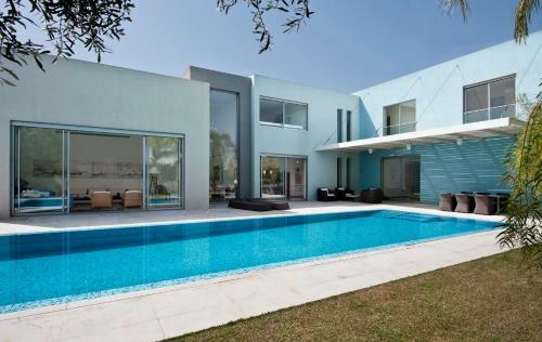 Villa Alice Caesarea