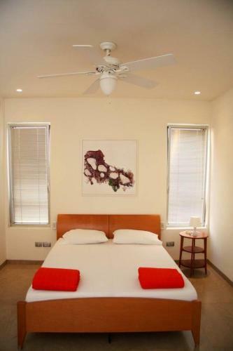 Villa Alice Caesarea