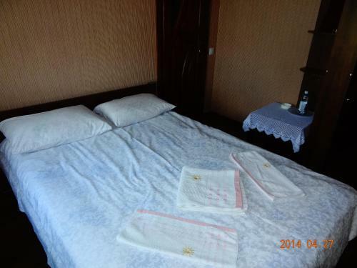 Bogema Motel