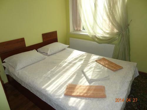 Bogema Motel