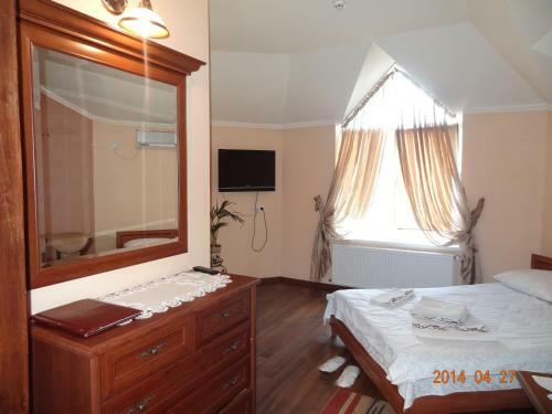 Bogema Motel