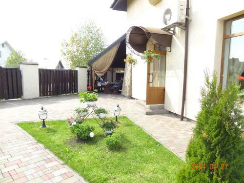 Bogema Motel