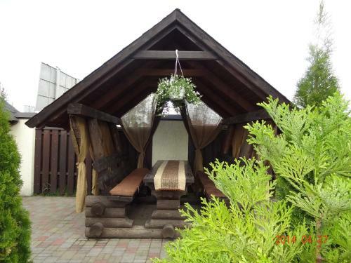 Bogema Motel