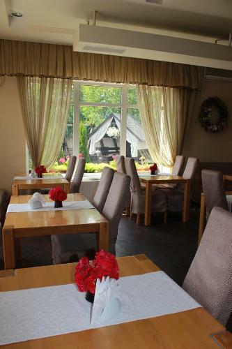 Bogema Motel