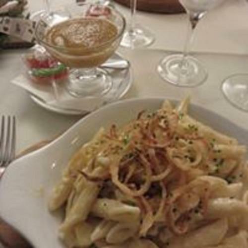 Hotel Restaurant Heidihof