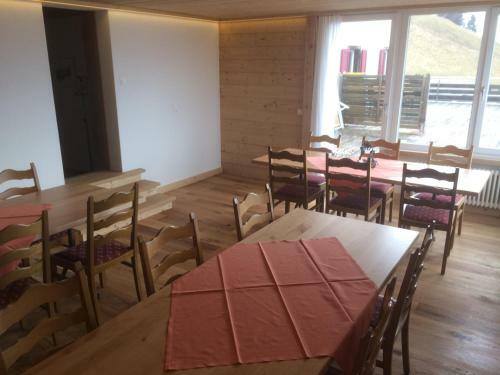 Hotel Restaurant Heidihof