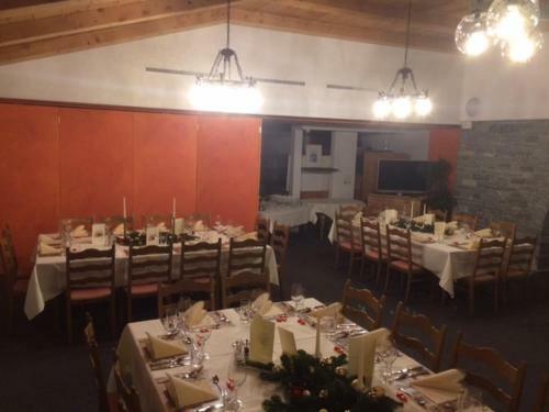 Hotel Restaurant Heidihof