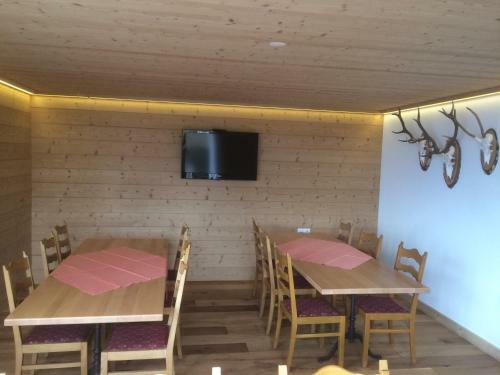 Hotel Restaurant Heidihof