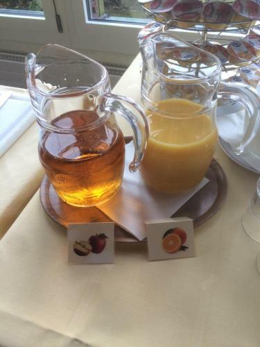 Hotel Restaurant Heidihof