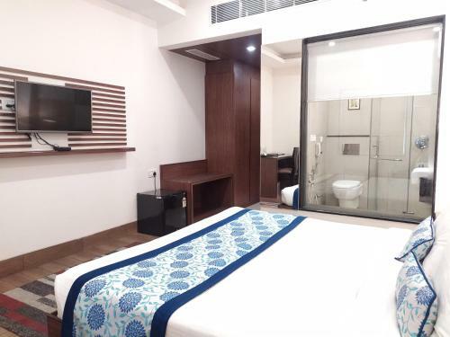 Hotel The Theme, Jaipur