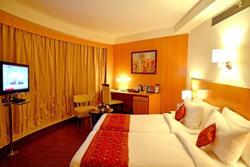 Hotel The Theme, Jaipur