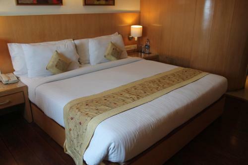 Hotel The Theme, Jaipur