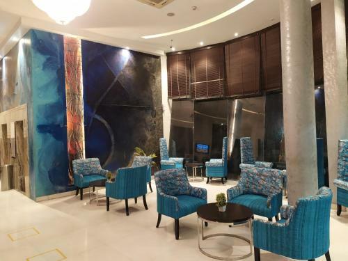 Hotel The Theme, Jaipur