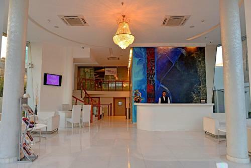Hotel The Theme, Jaipur