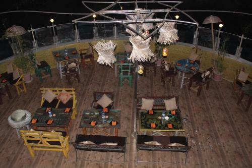 Hotel The Theme, Jaipur