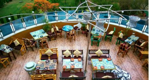 Hotel The Theme, Jaipur