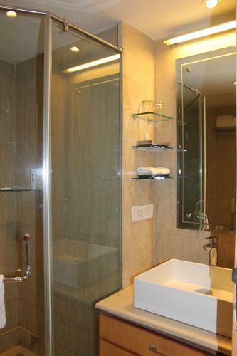 Hotel The Theme, Jaipur