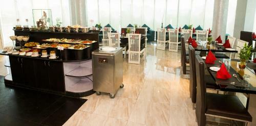 Hotel The Theme, Jaipur