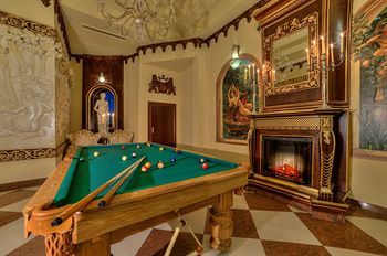 Apartamento Hotel Kr�lewski