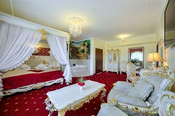 Apartamento Hotel Kr�lewski