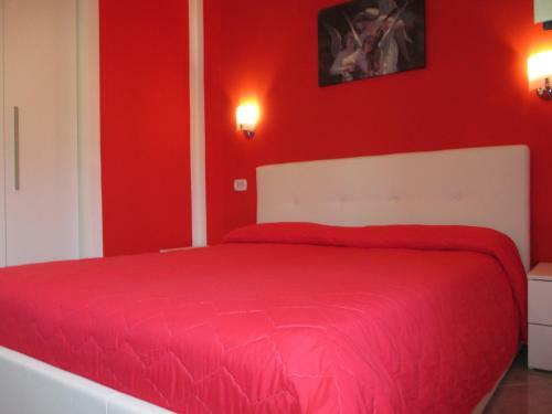 Apartamento Palinuro Casa Vacanze "donna Antonia"