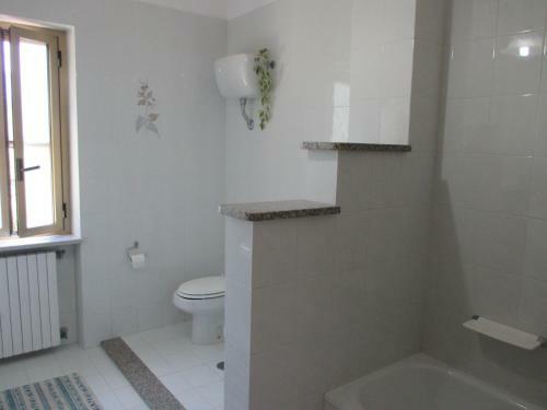 Apartamento Palinuro Casa Vacanze "donna Antonia"