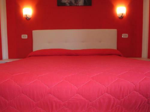 Apartamento Palinuro Casa Vacanze "donna Antonia"