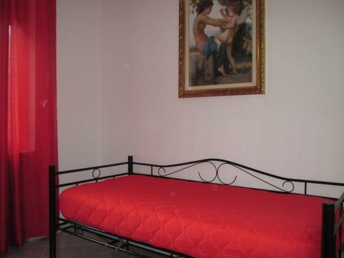 Apartamento Palinuro Casa Vacanze "donna Antonia"