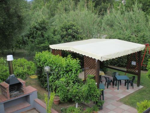 Apartamento Palinuro Casa Vacanze "donna Antonia"