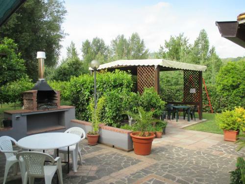 Apartamento Palinuro Casa Vacanze "donna Antonia"