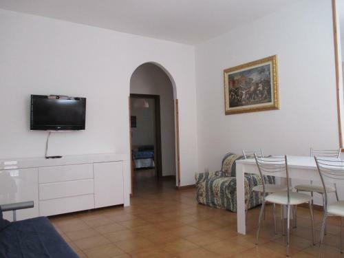 Apartamento Palinuro Casa Vacanze "donna Antonia"