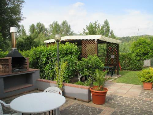 Apartamento Palinuro Casa Vacanze "donna Antonia"