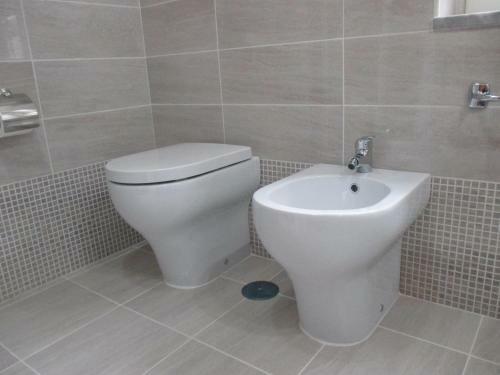 Apartamento Palinuro Casa Vacanze "donna Antonia"