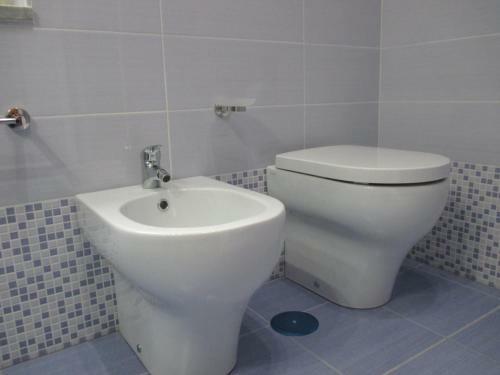 Apartamento Palinuro Casa Vacanze "donna Antonia"