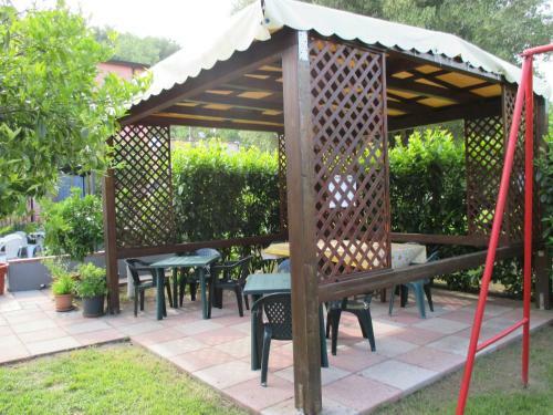 Apartamento Palinuro Casa Vacanze "donna Antonia"
