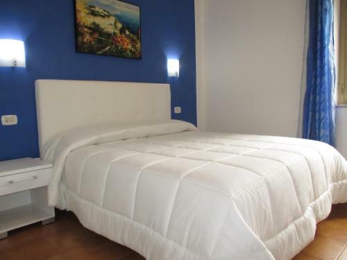 Apartamento Palinuro Casa Vacanze "donna Antonia"